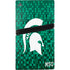 Michigan State University Spartans Digital Pixels PS5 Pro Disk Bundle  Skin